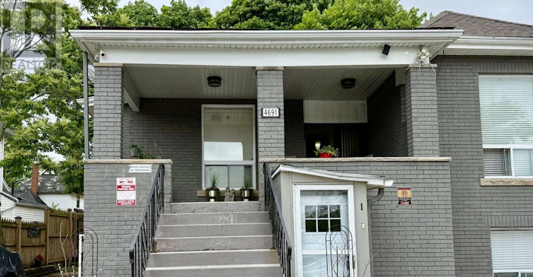 6-4691 River Road, Niagara Falls, ON, L2G 3G2