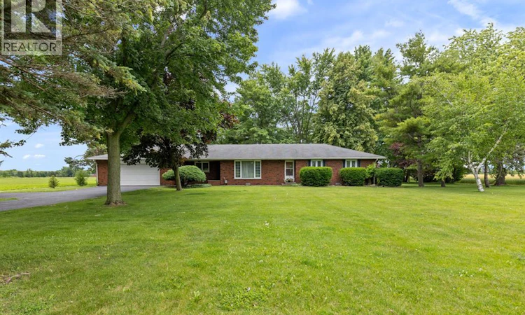 3739 Concession 3 Road