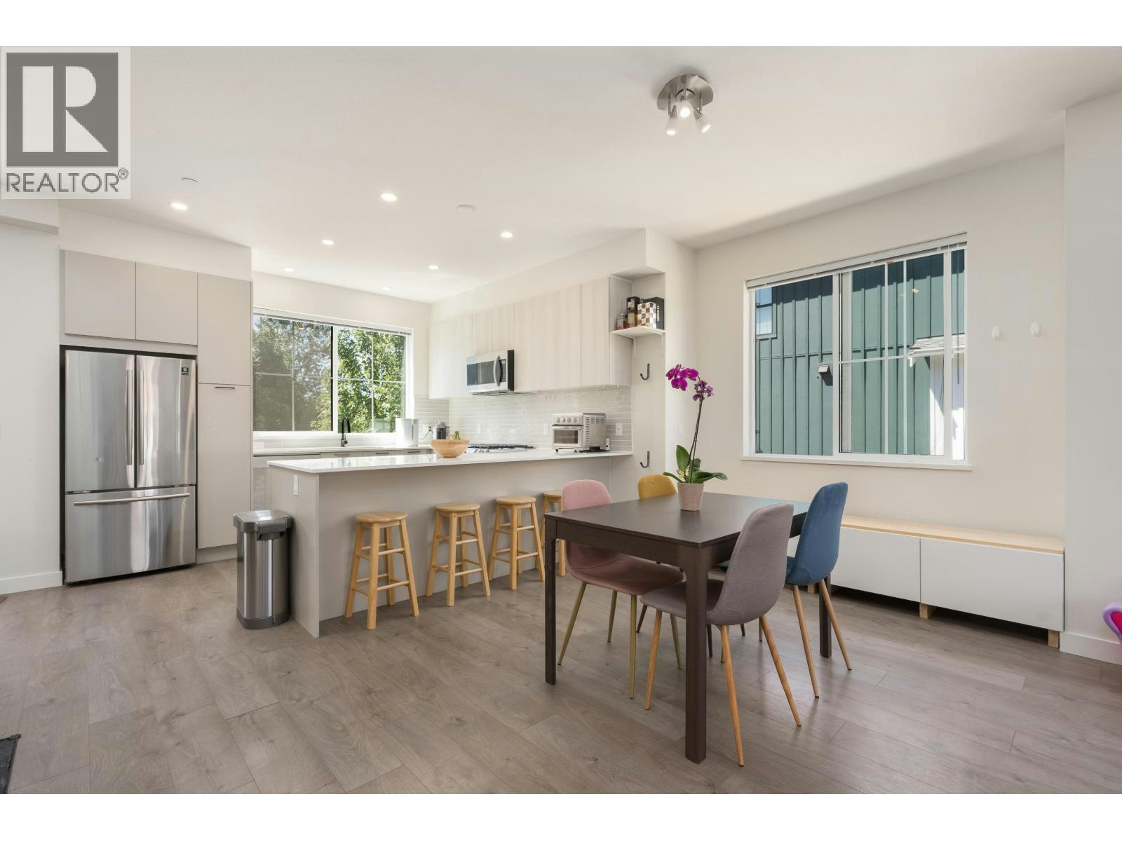 82-488 Furness Street, New Westminster, BC, V3M 0M1