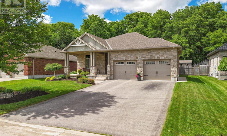 46 Trillium Crescent