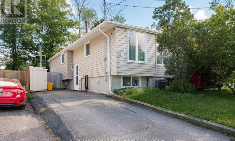 325 Gordon Drive