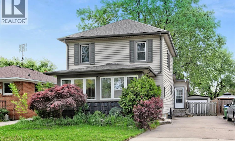 1054 Glidden