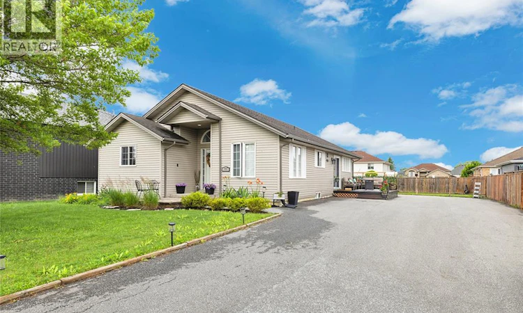 440 Belle River Road WEST