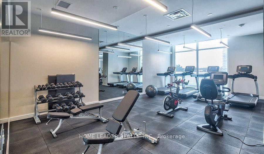 1803-5180 Yonge Street, Toronto, ON, M2N 5P6 - 17