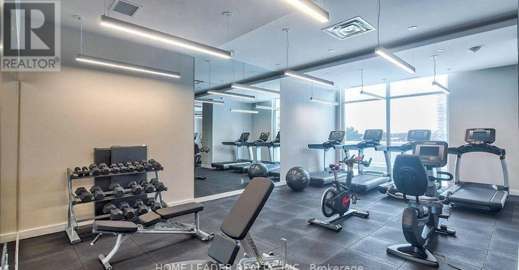 1803-5180 Yonge Street, Toronto, ON, M2N 5P6 - 17
