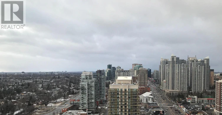 1803-5180 Yonge Street, Toronto, ON, M2N 5P6