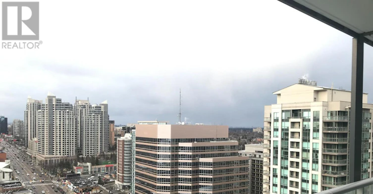 1803-5180 Yonge Street, Toronto, ON, M2N 5P6 - 5