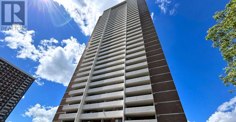 2603-10 Tangreen Court, Toronto, ON, M2M 4B9