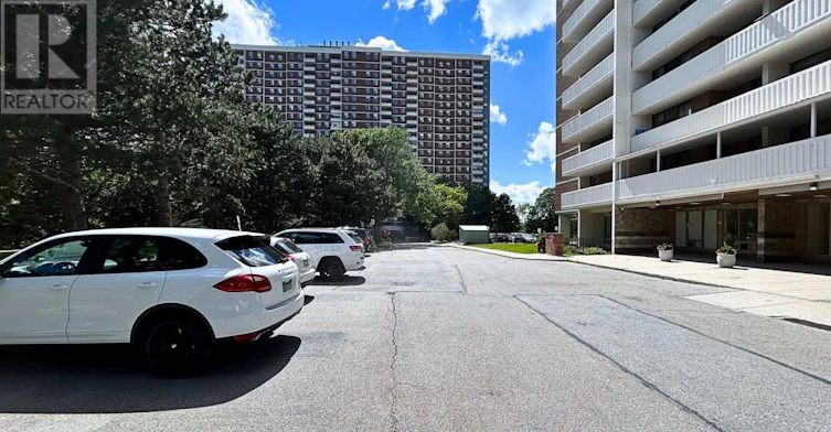 2603-10 Tangreen Court, Toronto, ON, M2M 4B9 - 21