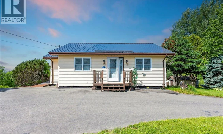 459 Kerrs Ridge Road