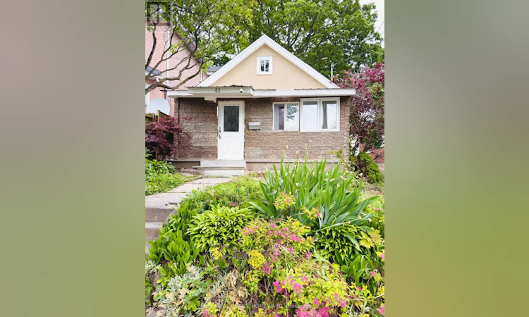 41 Patterson Avenue