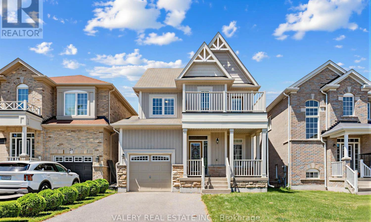 20 Mcdonald Crescent