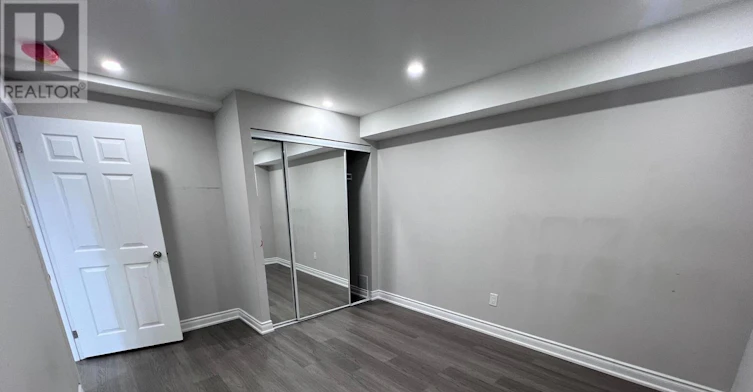 BASEMENT-2449 Hibiscus Drive, Pickering, ON, L1X 0H1 - 2