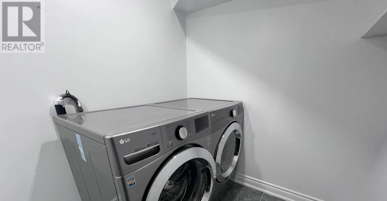 BASEMENT-2449 Hibiscus Drive, Pickering, ON, L1X 0H1 - 4