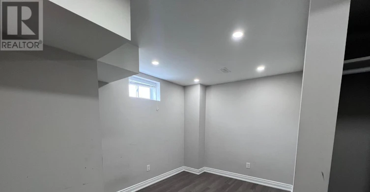 BASEMENT-2449 Hibiscus Drive, Pickering, ON, L1X 0H1 - 3