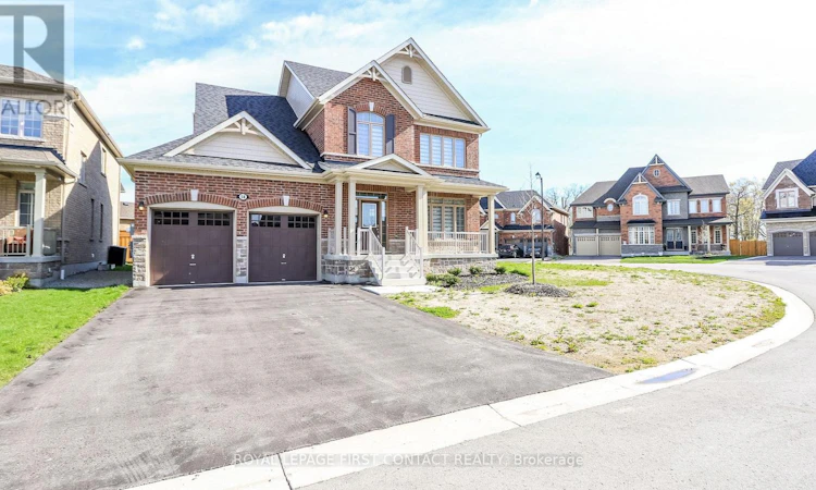 58 Sanford Circle