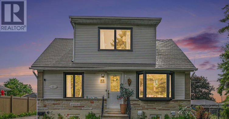 10 Cassidy Road, Ottawa, ON, K2H 6J8