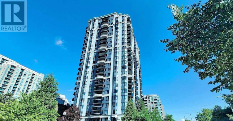 501-35 Finch Avenue E, Toronto, ON, M2N 6Z8 - 2
