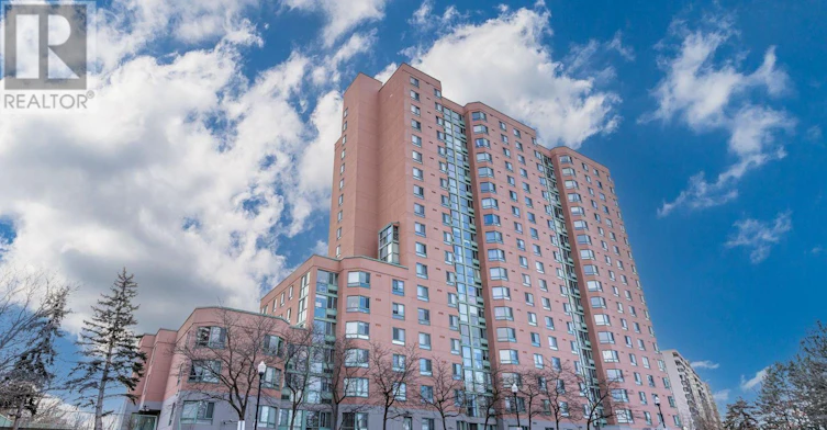 1505-61 Markbrook Lane, Toronto, ON, M9V 5E7 - 3