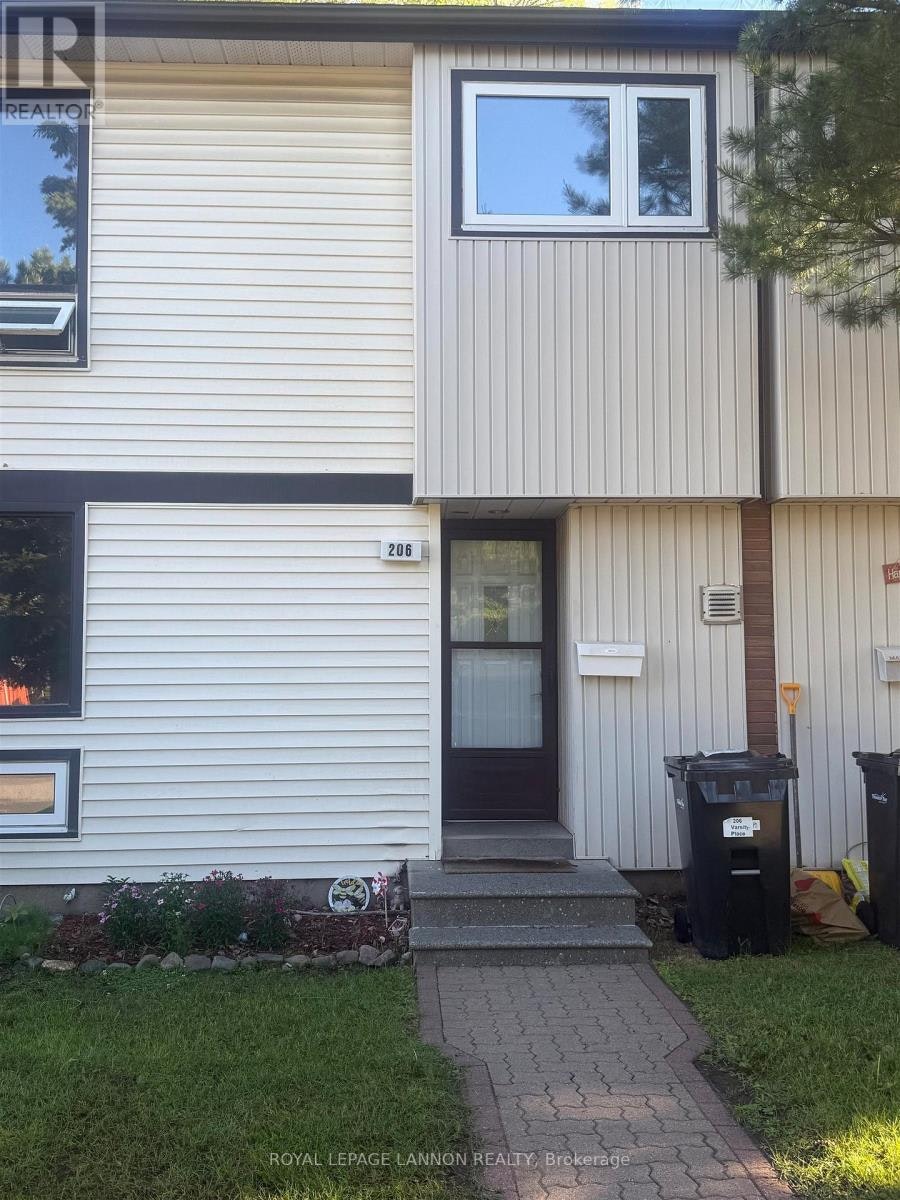 206 Varsity Place, Thunder Bay, ON, P7B 5N7