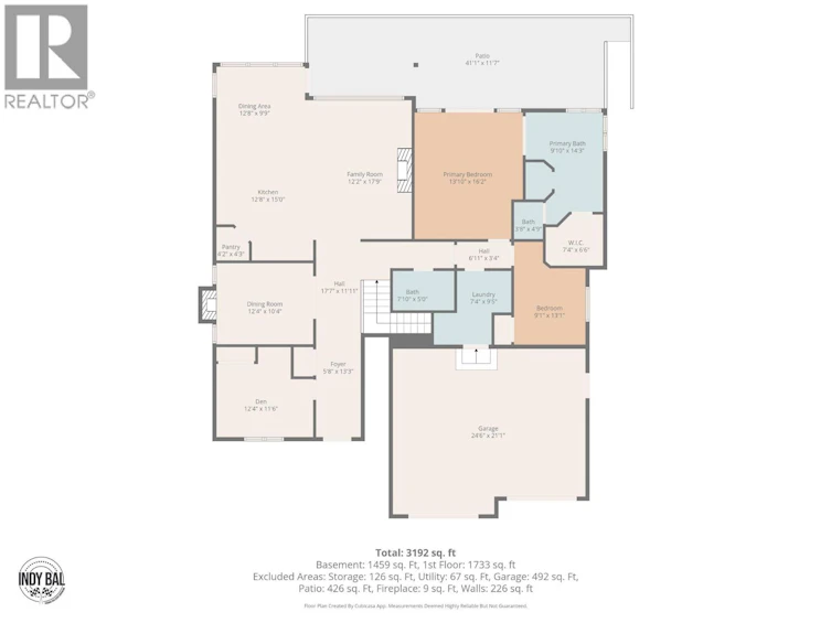 1708 Ironwood Drive, Kamloops, BC, V2H 0A6 - 39