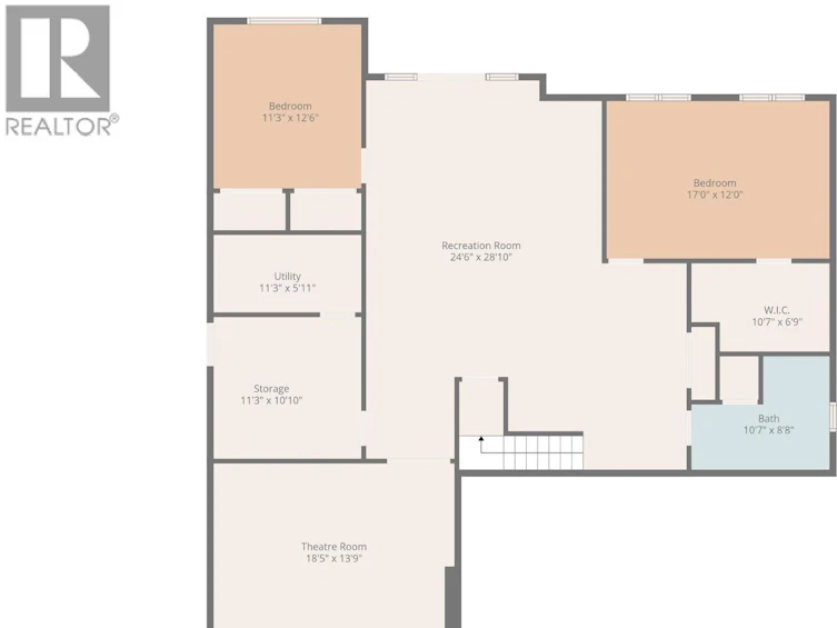 1708 Ironwood Drive, Kamloops, BC, V2H 0A6 - 38