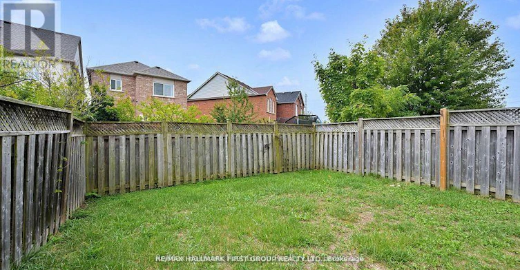 39 Robideau Place, Whitby, ON, L1R 3G6 - 42