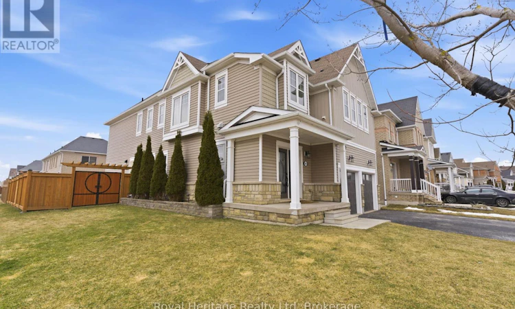 503 Wansbrough Way