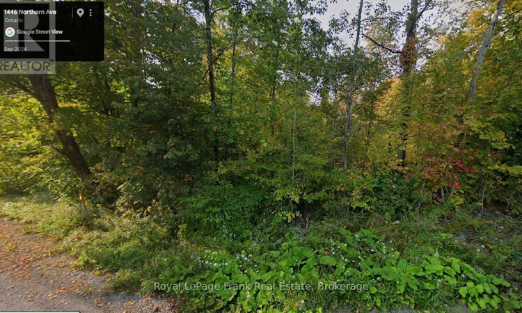 0 Northern Avenue