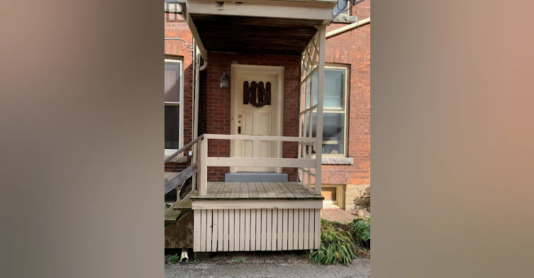 2-235 10 Street W, Owen Sound, ON, N4K 3R2 - 2