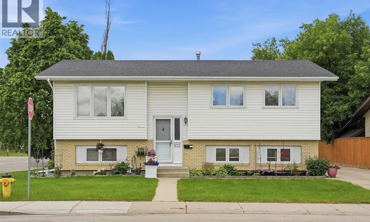 103 Nordstrum Road