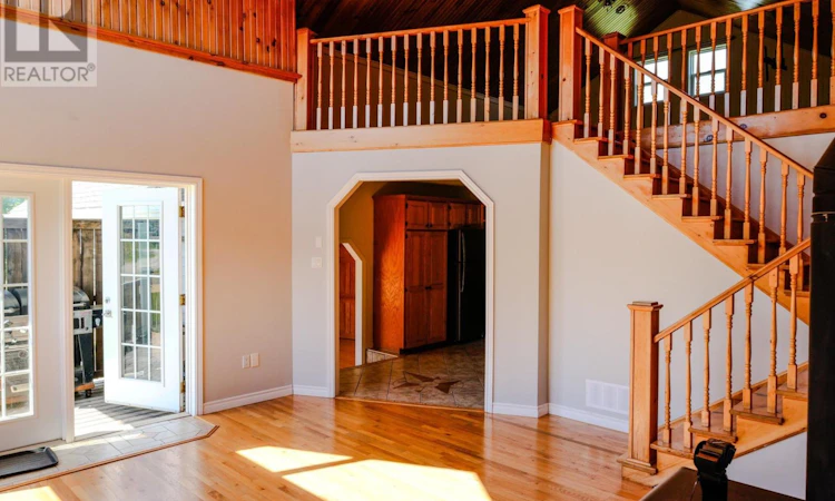 12 Clam Point Road