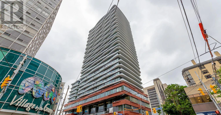 513-280 Dundas Street W, Toronto, ON, M4T 1V4