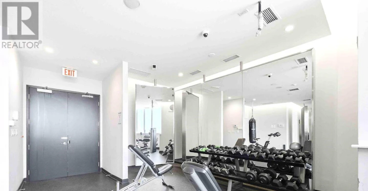 1131-250 Wellington Street, Toronto, ON, M5V 3P6 - 23