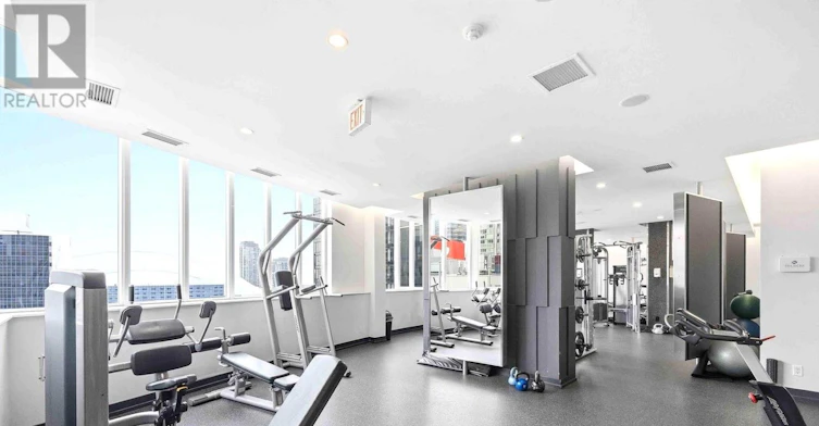 1131-250 Wellington Street, Toronto, ON, M5V 3P6 - 21