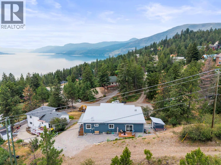 36 Spruce Drive, West Kelowna, BC, V1H 2B9 - 16