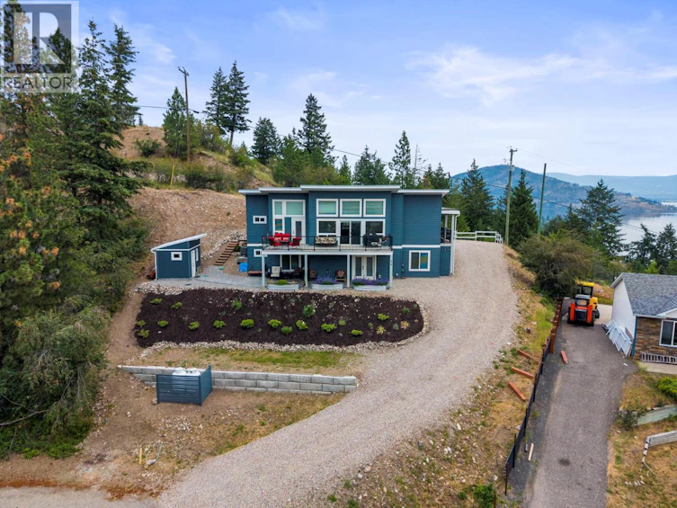 36 Spruce Drive, West Kelowna, BC, V1H 2B9 - 12