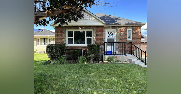MAIN-59 Wilson Road S, Oshawa, ON, L1H 6B6