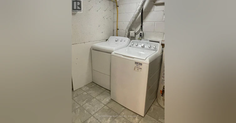 BASEMENT-53 Oakridge Drive, Toronto, ON, M1M 2A5 - 11