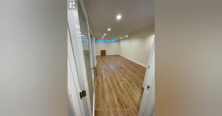 BASEMENT-53 Oakridge Drive, Toronto, ON, M1M 2A5 - 8