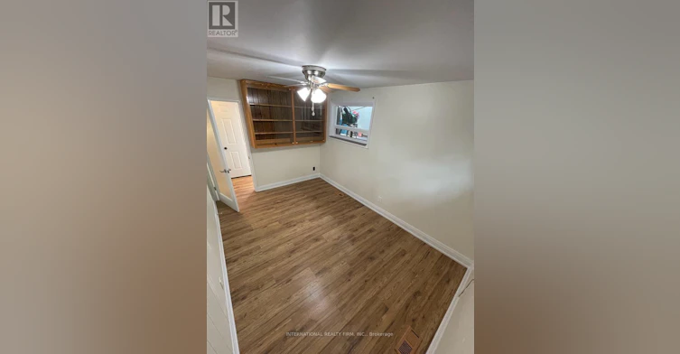 BASEMENT-53 Oakridge Drive, Toronto, ON, M1M 2A5 - 2