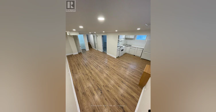 BASEMENT-53 Oakridge Drive, Toronto, ON, M1M 2A5 - 9
