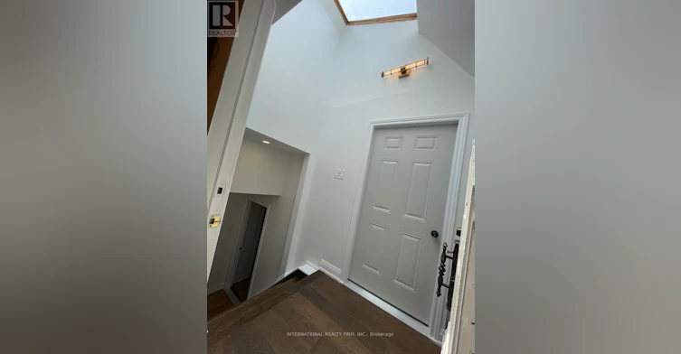 BASEMENT-53 Oakridge Drive, Toronto, ON, M1M 2A5