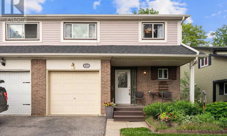 100 Martin Road
