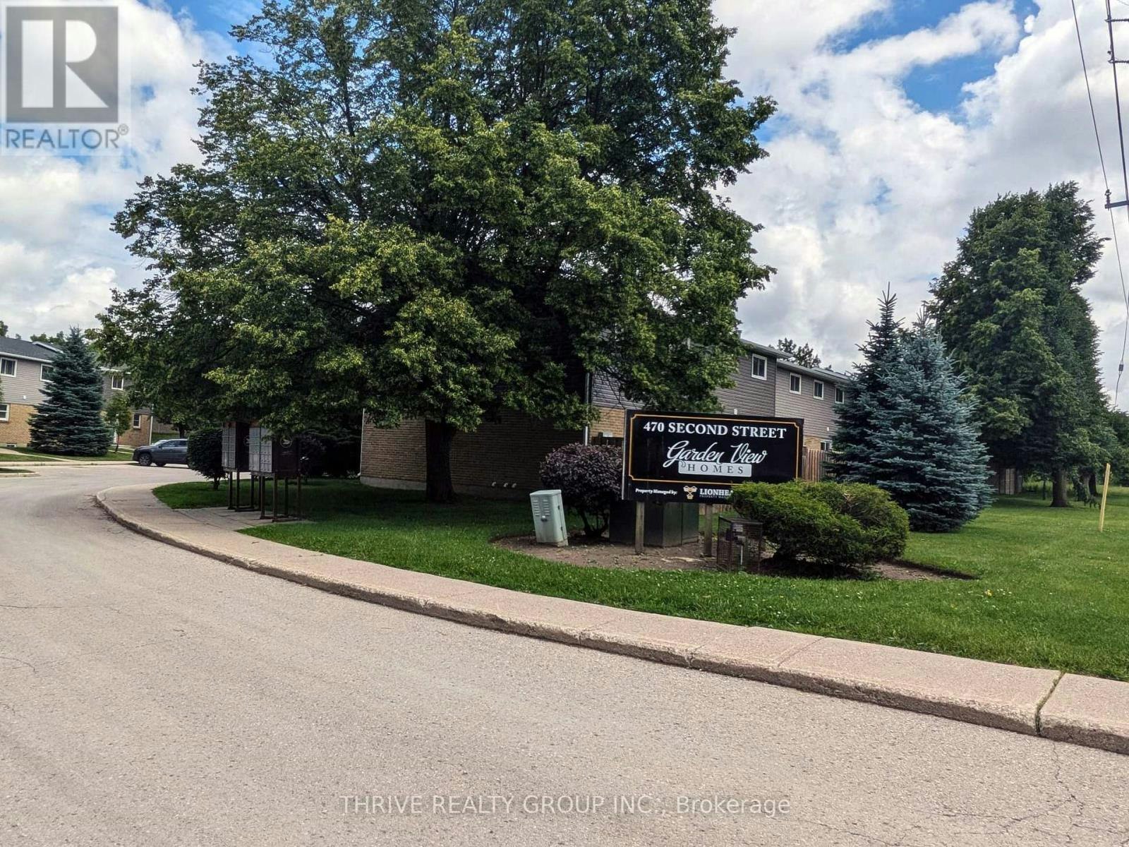 16-470 Second Street, London, ON, N5V 3X4 - 2