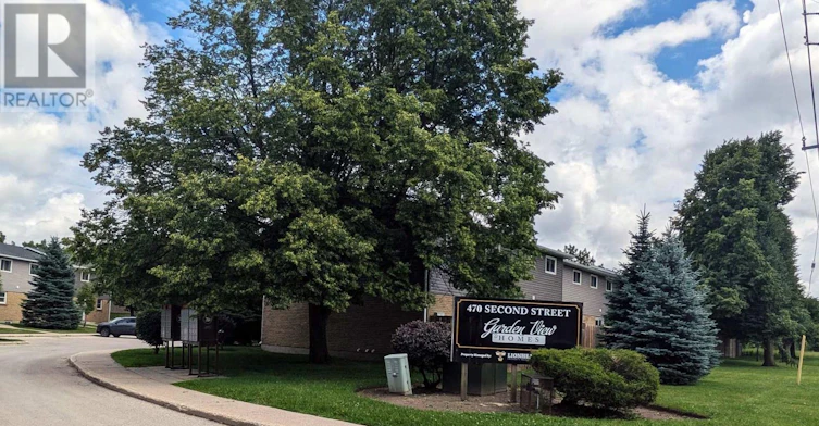 16-470 Second Street, London, ON, N5V 3X4 - 2