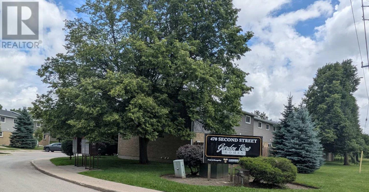 29-470 Second Street, London, ON, N5V 3X4 - 2