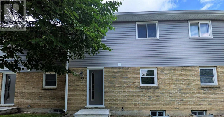 16-470 Second Street, London, ON, N5V 3X4