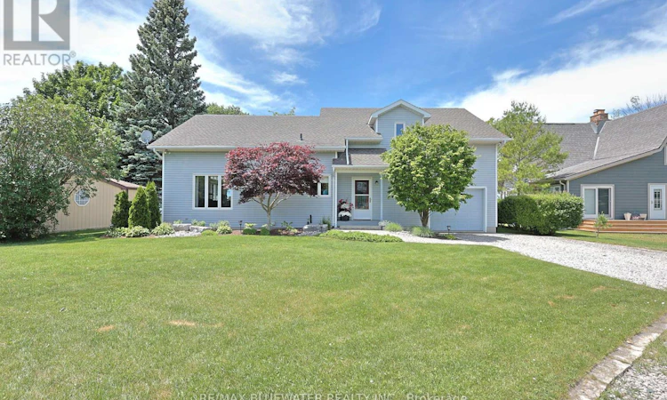73031 Denise Court