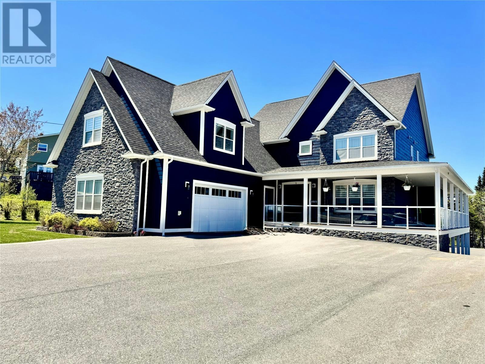 5 Keith Street, Massey Drive, NL, A2H 0E1